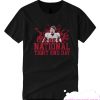 National Tight End Day smooth T Shirt