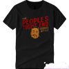 Official The People's Tight End George Kittle smooth T Shirt