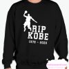 RIP KOBE Black Mamba 1978-2020 smooth Sweatshirt