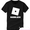 Roblox Logos smooth T Shirt