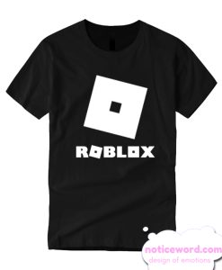 Roblox Logos smooth T Shirt