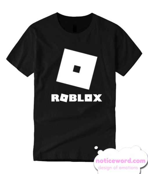 Roblox Logos smooth T Shirt