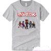 Roblox smooth T Shirt