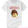 Roblox smooth T-shirt