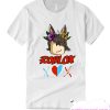 Roblox - Ángel García Nieto smooth T Shirt