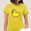 Rubber Duck smooth T-Shirt