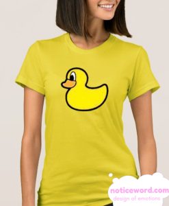 Rubber Duck smooth T-Shirt