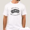 SIXTEEN HORSEPOWER smooth t-shirt