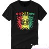 SUBLIME smooth T-shirt