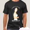 Selena Quintanilla Como La Flor smooth T Shirt