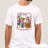 Sell Your Soul Economics for Children - Retro 70s smooth T shirt