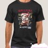 Sepultura smooth T Shirt Heavy Metal