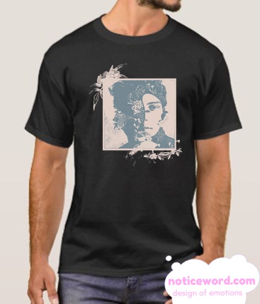 Shawn Mendes Album Cover smooth T Shirt