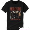 Smokin' In The Boys Room Motley Crue smooth T-Shirt