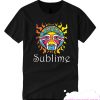 Sublime Logo smooth T Shirt