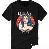 Wonderful Mood Wonder Woman smooth T Shirt