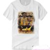 the black mamba smooth t shirt