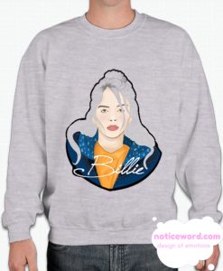 BILLIE BILLIE NEW Sweatshirt