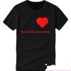 Be kind to each other smooth T Shirt