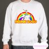 Bernie Sanders 2020 Summer Sweatshirt