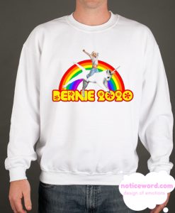 Bernie Sanders 2020 Summer Sweatshirt