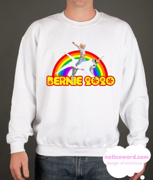 Bernie Sanders 2020 Summer Sweatshirt