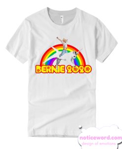 Bernie Sanders 2020 Summer T-Shirt