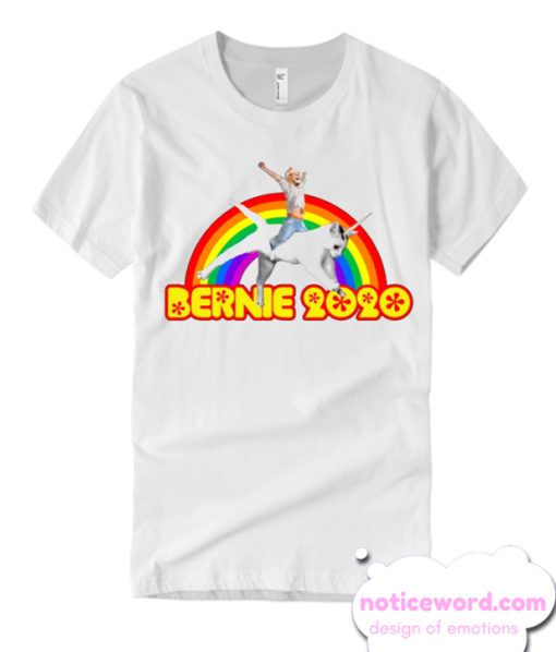 Bernie Sanders 2020 Summer T-Shirt