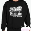 Bernie Sanders Is My Comrade Sweatshirt