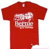 Bernie Sanders Is My Comrade T Shirt