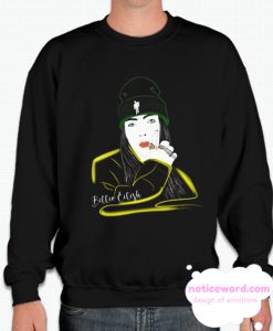 Billie Eilish 2020 Sweatshirt