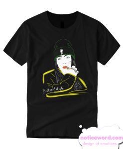 Billie Eilish 2020 T-Shirt