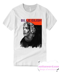 Billie Eilish Good T-Shirt