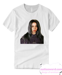 Billie Eilish New T Shirt