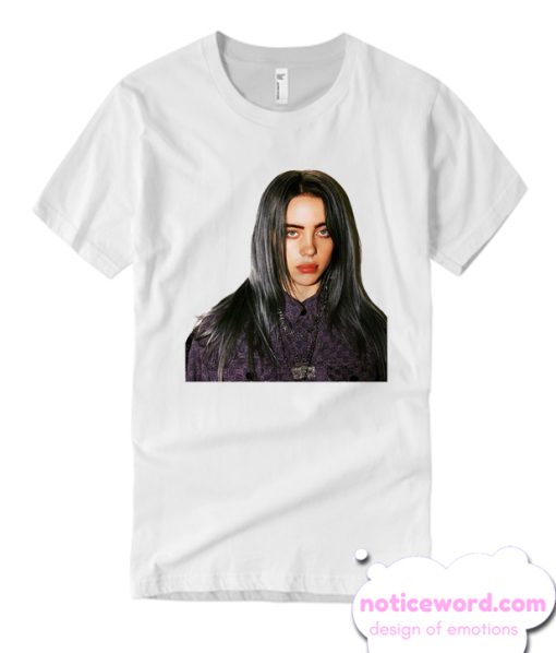 Billie Eilish New T Shirt