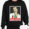 Billie Eilish Pop Star Sweatshirt