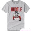 Cin City Charlie Hustle smooth T Shirt