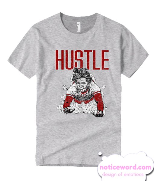 Cin City Charlie Hustle smooth T Shirt