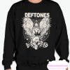 Deftones smooth Sweatshirt