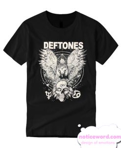 Deftones smooth T-Shirt