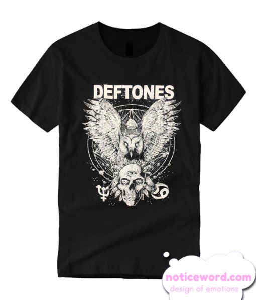 Deftones smooth T-Shirt