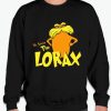 Dr Seuss The Lorax Sweatshirt