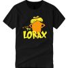 Dr Seuss The Lorax T shirt