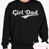 Girl Dad Vintage Sweatshirt