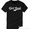 Girl Dad Vintage T-shirt