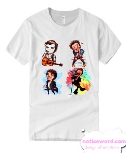 Harry Styles Funny T Shirt