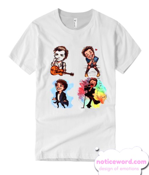 Harry Styles Funny T Shirt