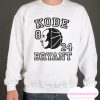 KOBE BRYANT RIP Sweatshirt