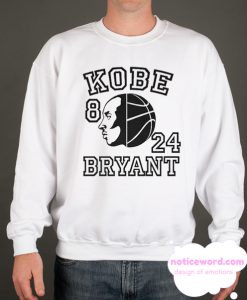 KOBE BRYANT RIP Sweatshirt