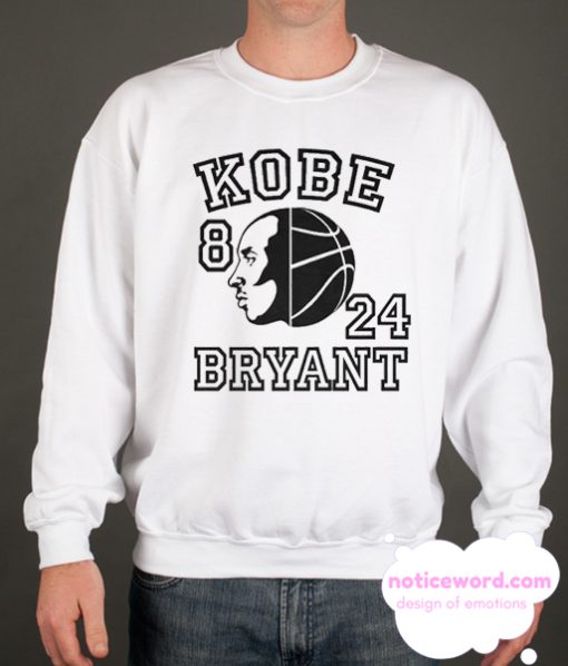 KOBE BRYANT RIP Sweatshirt